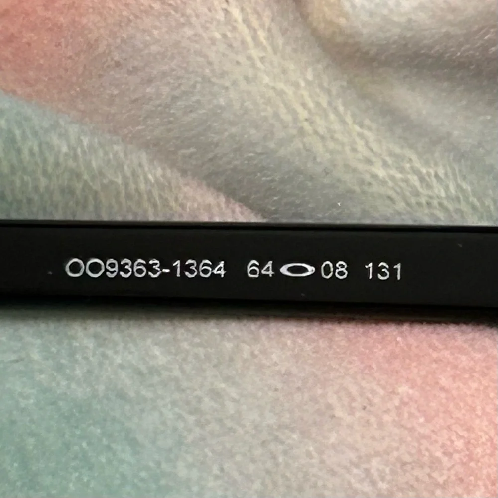 Oakley Flak® Beta polarized CODE: 00936313-64 - Picture 13 of 15